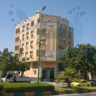 هتل کاوان
